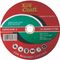 TORK CRAFT Cutting Disc Masonry 230 X 3.0 X 22.22mm