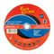 TORK CRAFT Cutting Disc For Steel And Stainless Steel 230 X 2.0 X 22.2mm