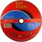 TORK CRAFT Cutting Disc Steel And Ss 230 X 2.5 22.22mm