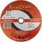TORK CRAFT Cutting Disc Industrial Metal 230 X 2.5 X 22.2 Mm