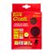 TORK CRAFT Sanding Disc 125mm No Hole 240 Grit 10/pack Hook And Loop