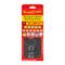 TORK CRAFT Durasand Mesh Sanding Sheet 120grit 93 X 230mm 10pc Per Pack