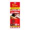 TORK CRAFT Sanding Sheet Orb 115 X 280mm 120 Grit No Holes 5/pk Hook And Loop