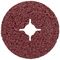 TORK CRAFT Fibre Disc 115mm 16 Grit 5/pack