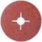 TORK CRAFT Fibre Disc 115mm 24 Grit 5 Pack