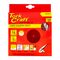 TORK CRAFT Fibre Disc 180mm 16 Grit 5/pack