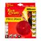 TORK CRAFT Fibre Disc 180mm 24 Grit 5 Pack