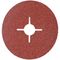 TORK CRAFT Fibre Disc 115mm 36 Grit Bulk