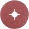 TORK CRAFT Fibre Disc 115mm 60 Grit Bulk