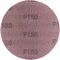 TORK CRAFT Dura Mesh Abr.disc 150mm Hook And Loop 150grit 3pc For Sander Polisher