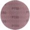 TORK CRAFT Dura Mesh Abr.disc 150mm Hook And Loop150grit Bulk For Sander Polisher