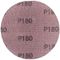 TORK CRAFT Dura Mesh Abr Disc 150mm Hook & Loop 180grit Bulk For Sander Polisher