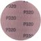 TORK CRAFT Dura Mesh Abr.disc 150mm Hook And Loop 320grit 3pc For Sander Polisher