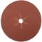 TORK CRAFT Sanding Disc 125mm 80 Grit Centre Hole 10/pk