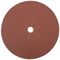 TORK CRAFT Sanding Disc 125mm 120 Grit Centre Hole 10/pk