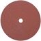 TORK CRAFT Sanding Disc 150mm 80 Grit Centre Hole 10/pk