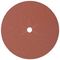 TORK CRAFT Sanding Disc 150mm 120 Grit Centre Hole 10/pk