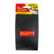 TORK CRAFT Sanding Block Ergonomic 140 X 90 For Hand Use Black