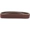 TORK CRAFT Sanding Belt 30 X 451 Power Hole 60 Grit 5/pk
