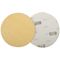 TORK CRAFT Gold Disc (50 Pieces) 40 Grit 150mm Without Hole Hook And Loop