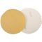 TORK CRAFT Gold Disc (50 Pieces) 400 Grit 150mm Without Hole Hook And Loop