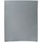TORK CRAFT Premium Waterproof Paper 600 Grit 230 X 280 (50 Piece) Automotive