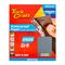 TORK CRAFT Premium Waterproof Paper 2500 Grit 230 X 280 (50 Piece) Automotive