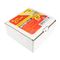 Gold Disc (50 Pieces) 40 Grit 125mm Without Hole Hook And Loop