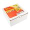 Gold Disc (50 Pieces) 120 Grit 125mm Without Hole Hook And Loop