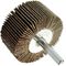 TORK CRAFT Flap Wheel 40 X 20 X 6mm Shaft120 Grit Per Each