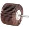 TORK CRAFT Flap Wheel 40 X 30 X 6mm Shaft 60 Grit Per Each
