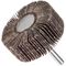 TORK CRAFT Flap Wheel 50 X 20 X 6mm Shaft 60 Grit Per Each