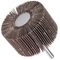TORK CRAFT Flap Wheel 50 X 30 X 6mm Shaft 60 Grit Per Each