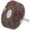 TORK CRAFT Flap Wheel 60 X 20 X 6mm Shaft 60 Grit Per Each