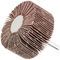 TORK CRAFT Flap Wheel 60 X 30 X 6mm Shaft 60 Grit Per Each