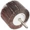 TORK CRAFT Flap Wheel 60 X 40 X 6mm Shaft 60 Grit Per Each