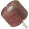 TORK CRAFT Flap Wheel 60 X 50 X 6mm Shaft 80 Grit Per Each