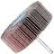 TORK CRAFT Flap Wheel 80 X 30 X 6mm Shaft 80 Grit Per Each