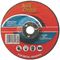 TORK CRAFT Abrasive Grinding Wheel For Steel 76 X 4.8 X 9.53