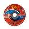 TORK CRAFT Grinding Disc For Steel 115 X 8.0 X 22.2mm Steel S/steel Concret Multi