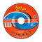 TORK CRAFT Grinding Disc For Steel 125 X 6.0 X 22.22mm