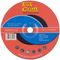 TORK CRAFT Grinding Disc For Steel 230 X 6.0 X 22.2mm