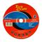 TORK CRAFT Grinding Disc For Steel 230 X 6.0 X 22.2mm