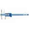 ACCUD Digital Caliper With Long Upper Jaws 0-200mm/0-8' 0.01mm/0.0005'