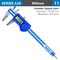 ACCUD Dig. Caliper 200mm 0.03mm Acc. Tct Jaws S/steel 0.01mm Res.