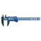 ACCUD Digital Caliper Plastic 150mm 0.2mm Acc. 0.01mm Res