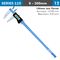 ACCUD Dig. Caliper 300mm 0.05mm Acc. S/stell 0.01mm Res.