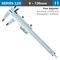 ACCUD Vernier Caliper 0-130mm