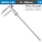 ACCUD Vernier Caliper 500mm 0.06mm Acc. 150mm 0.02mm Grad S/steel