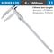 ACCUD Vernier Caliper 1000mm 0.08mm Acc. 150mm 0.02mm Grad S/steel